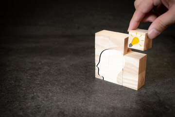 クリエイティブな発想